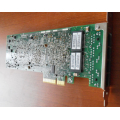 Broadcom Ethernet Card BCM95709A0906G 